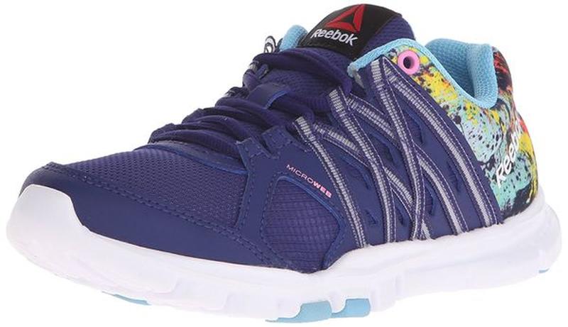 reebok yourflex 8.0 650