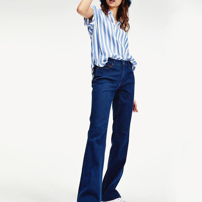 Tommy Hilfiger Rhonda Bootcut Cheapest Purchase, 65% OFF | fames.org.br