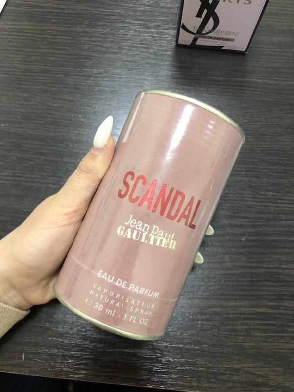 Духи скандал scandal — цена 799 грн в каталоге Духи Купить товары для ...
