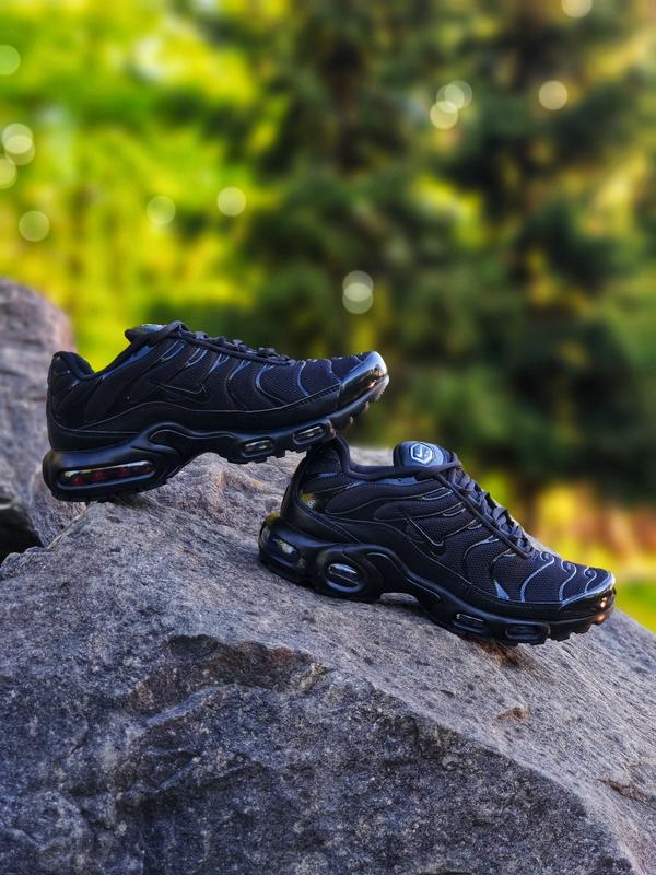 Nike air max tn — цена 2100 грн в каталоге Кроссовки ✓ Купить мужские вещи  по доступной цене на Шафе | Украина #65309767