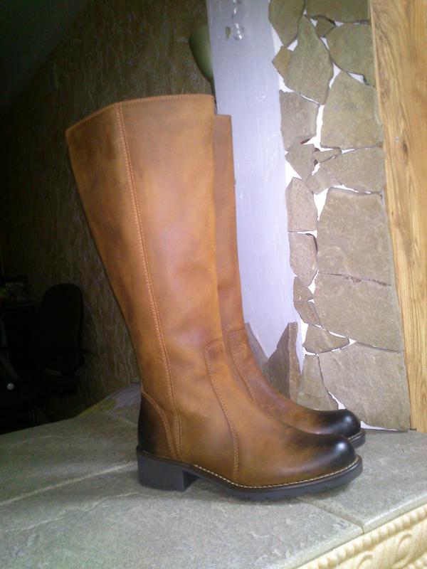 clarks orinocco eave