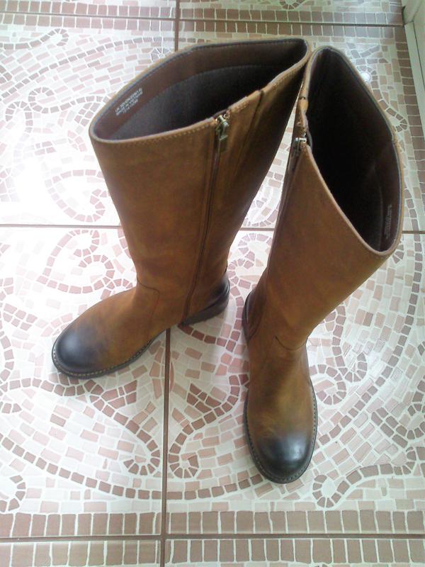 clarks orinocco eave