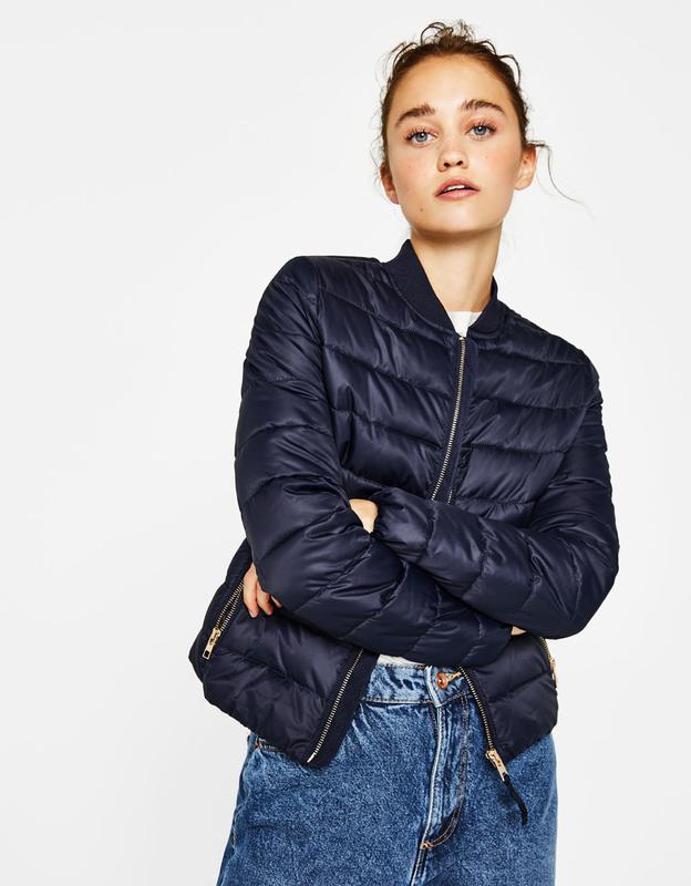 Bershka Интернет Магазин Украина