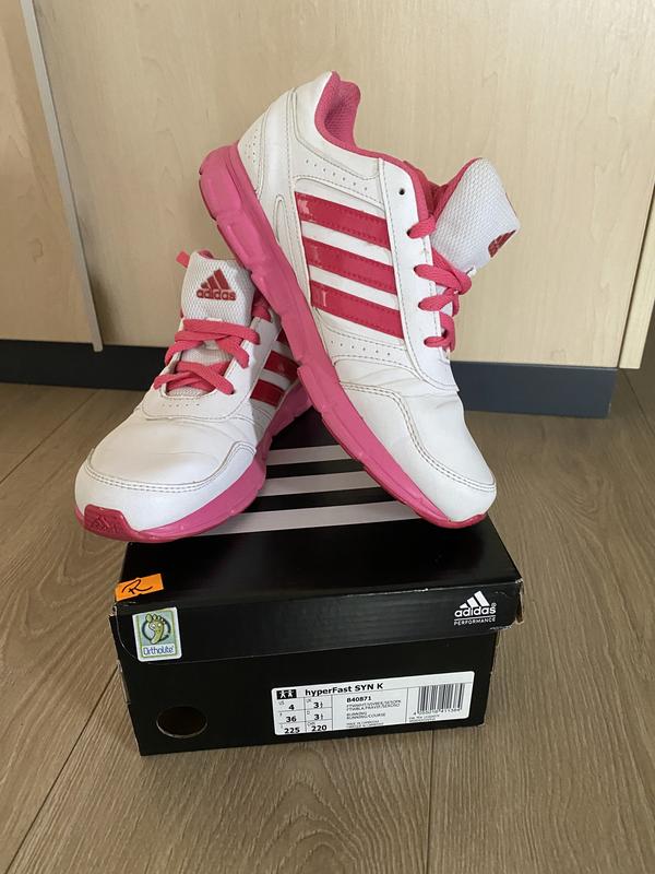 adidas performance 36