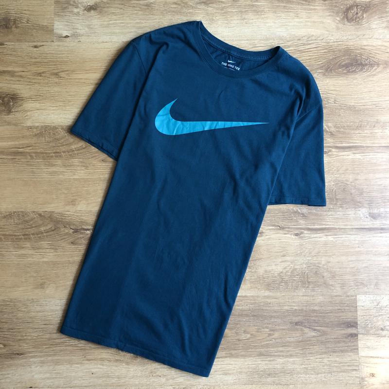 Футболка nike — ціна 450 грн у каталозі Футболки Купити чоловічі речі ...