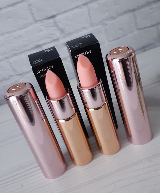 Ph Glow Lipstick | doublegain.hk