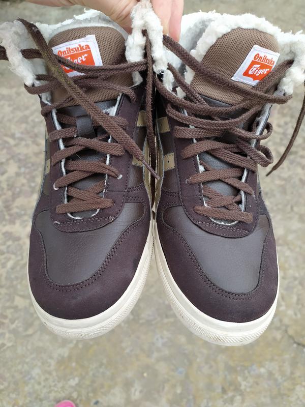 Asics aaron mt fur cheap