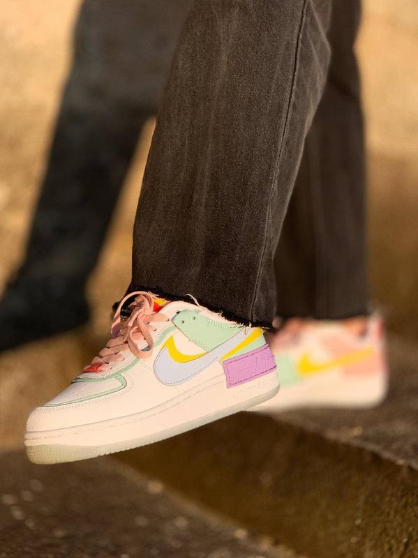 Nike air force 1 diamond discount