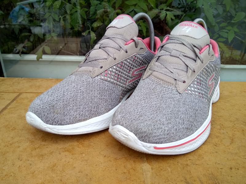 Skechers go walk 4 exceed cheap