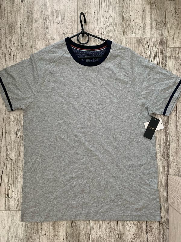 Футболка ted baker london — ціна 500 грн у каталозі Футболки Купити ...