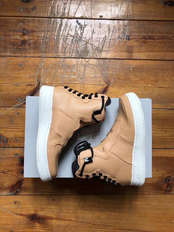 Nike af hotsell 1 rebel