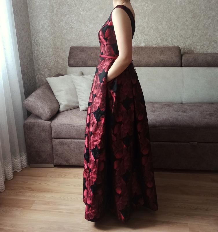 Выпускное платье, випускна сукня/ вечернее платье, вечірня сукня — цена  2600 грн в каталоге Вечерние платья ✓ Купить женские вещи по доступной цене  на Шафе | Украина #65595208