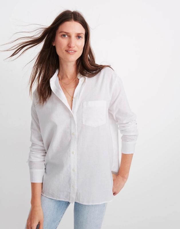 Хлопковая рубашка летняя рубашка pepe jeans белая рубашка блузка — цена 250  грн в каталоге Рубашки ✓ Купить женские вещи по доступной цене на Шафе |  Украина #65756108