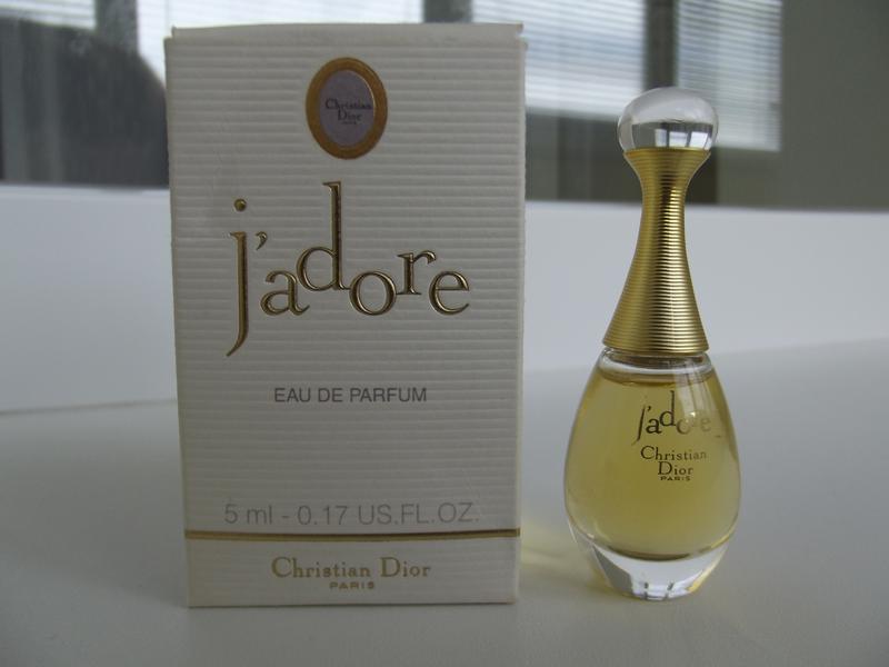 jadore 5 ml