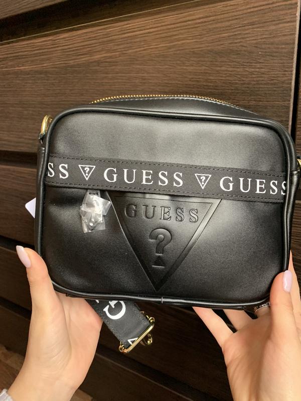 Guess gesabel hotsell gym crossbody