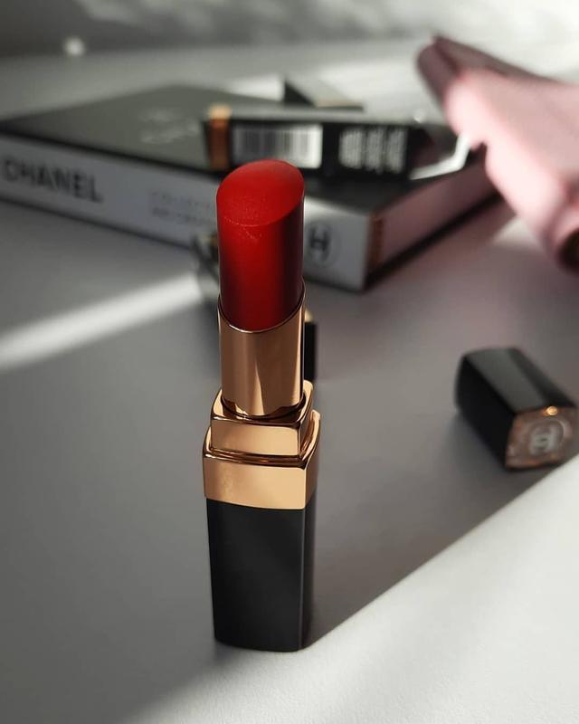 Помада chanel — цена 800 грн в каталоге Помада для губ Купить товары ...