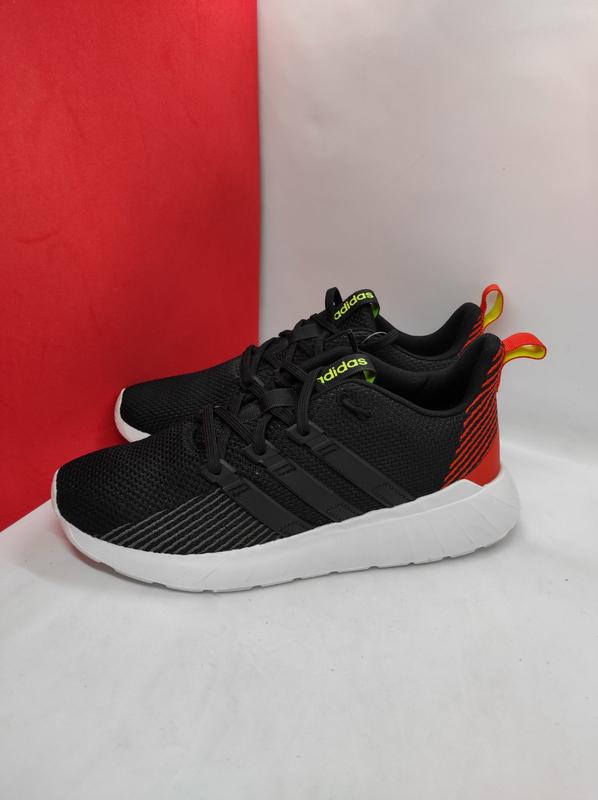 Кроссовки adidas questar flow f36243 оригинал — цена 1485 грн в каталоге  Кроссовки ✓ Купить мужские вещи по доступной цене на Шафе | Украина  #66054935