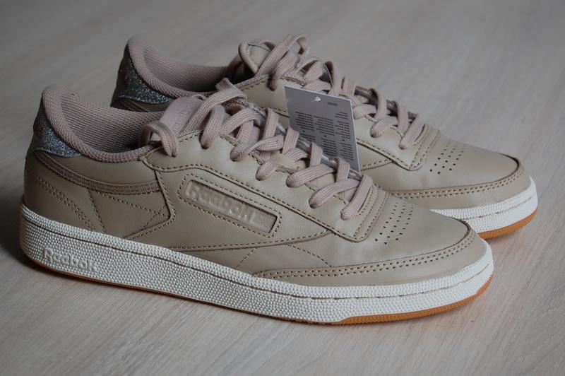 reebok club c 85 original