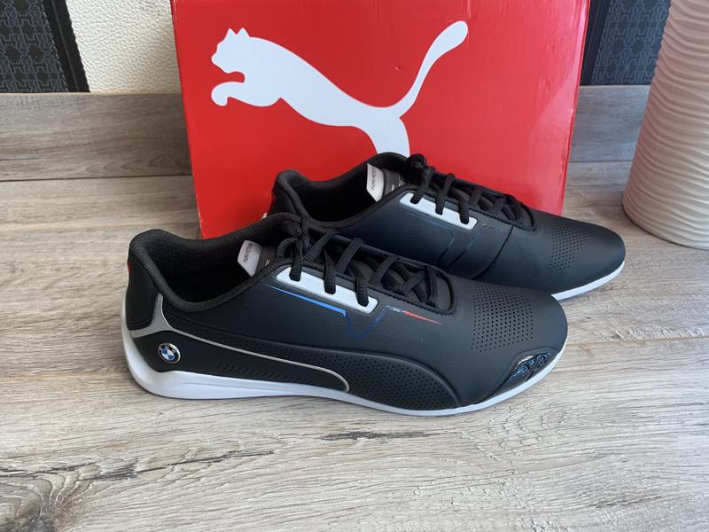 Puma bmw 2025 cat 8