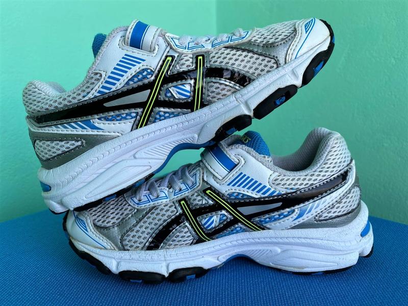 Asics pre outlet ikaia