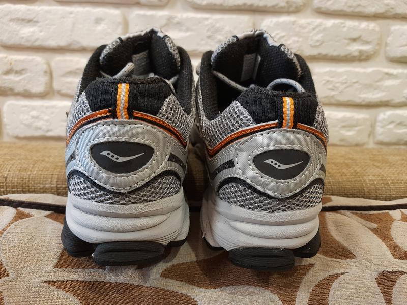 Saucony store excursion tr3