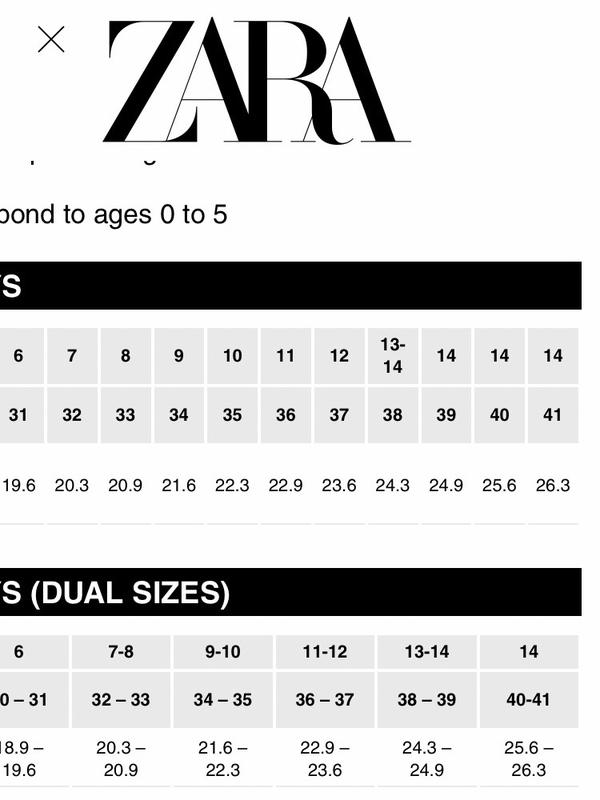 Сандалии zara — цена 875 грн в каталоге Босоножки ✓ Купить женские вещи по  доступной цене на Шафе | Украина #66285051