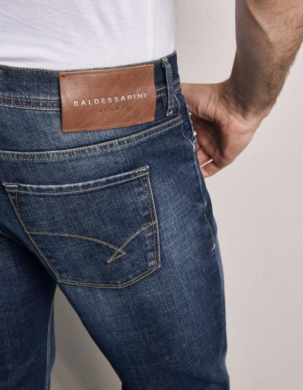 Джинсы baldessarini jeans jack regular fit оригинал, rrp 130 евро — ціна  600 грн у каталозі Джинси ✓ Купити чоловічі речі за доступною ціною на Шафі  | Україна #66291841