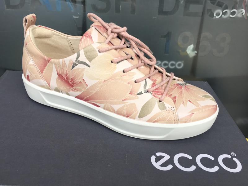 Soft 8 ladies sale