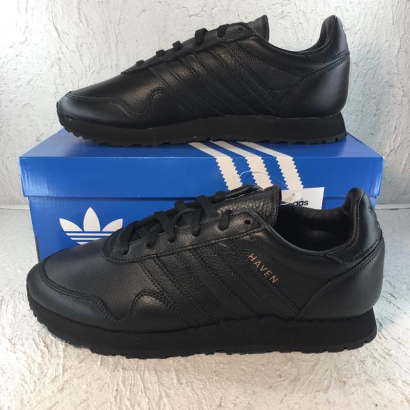 Кроссовки adidas originals haven cq3036 — цена 2300 грн в каталоге  Кроссовки ✓ Купить мужские вещи по доступной цене на Шафе | Украина  #66318348