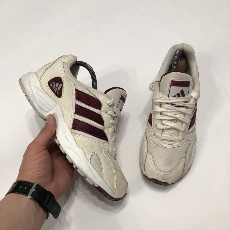 Adidas torsion 1996 року — ціна 499 грн у каталозі Кросівки ✓ Купити жіночі  речі за доступною ціною на Шафі | Україна #66321765