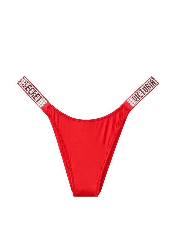 Victoria Secret Интернет Магазин Трусы Со Стразами