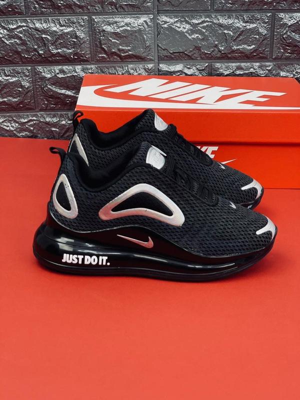 Nike 720 just do it hotsell