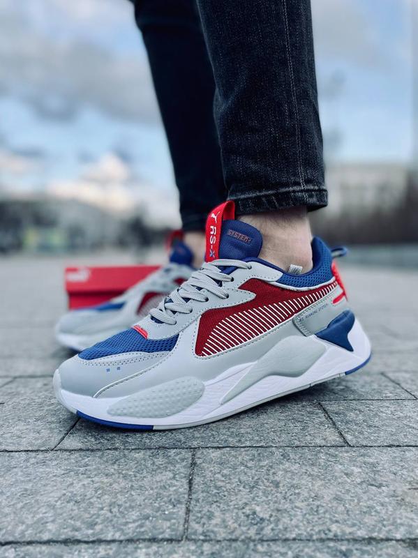 Puma rs 2024 x 2