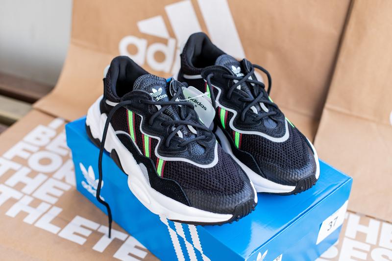 adidas ozweego 2098 adiprene