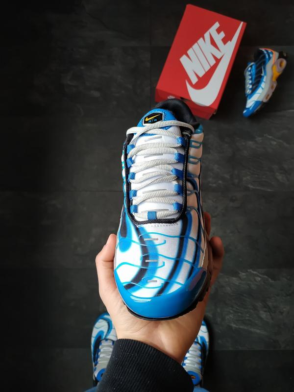 Nike tn sale deluxe