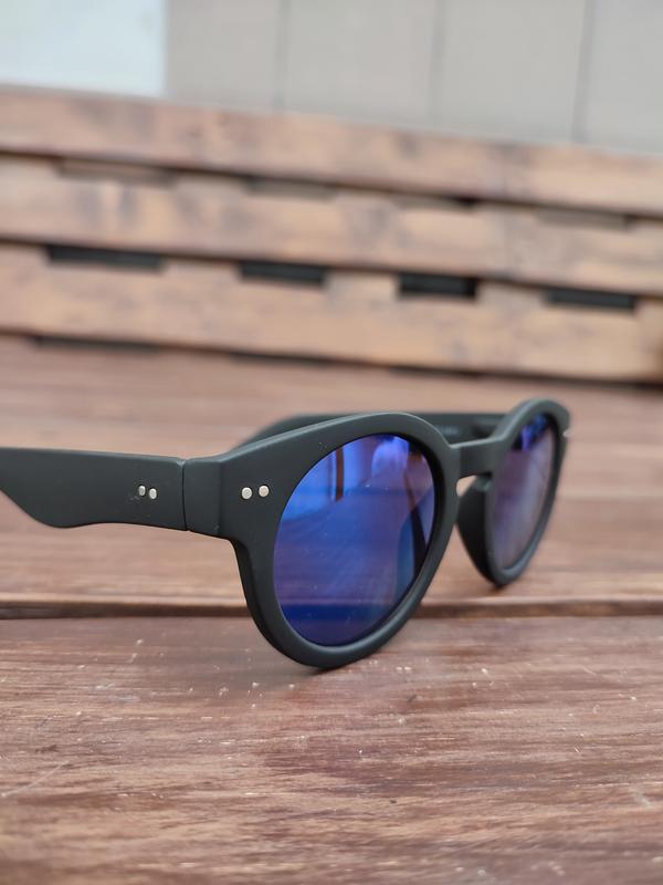 Trendovye Ochki Rayflector London Ray Ban Cena 2 Grn Kupit Po Dostupnoj Cene Ukraina Shafa