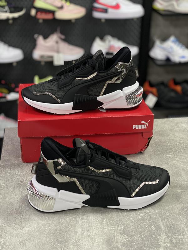 puma provoke xt untamed