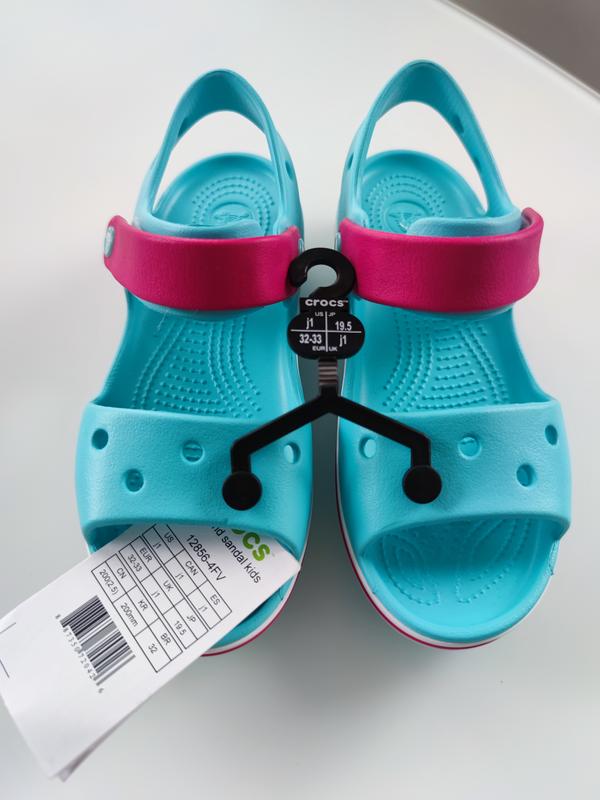 Crocs j1 2025