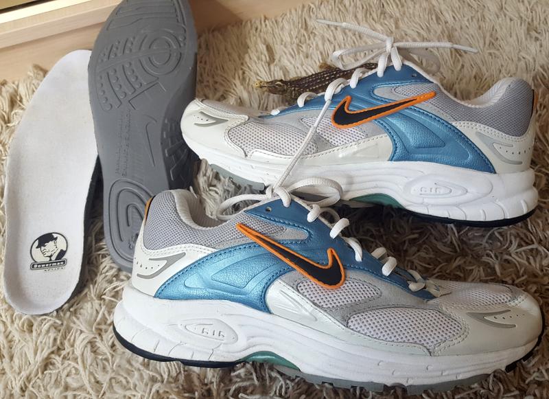 Nike bowerman online
