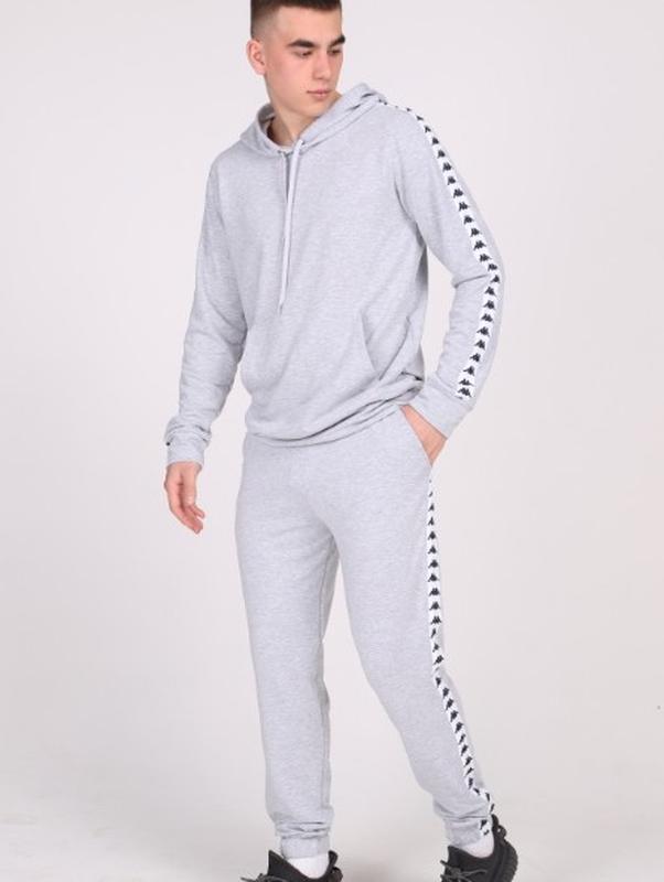Костюм +панама kappa — цена 900 грн в каталоге Спортивные костюмы ...