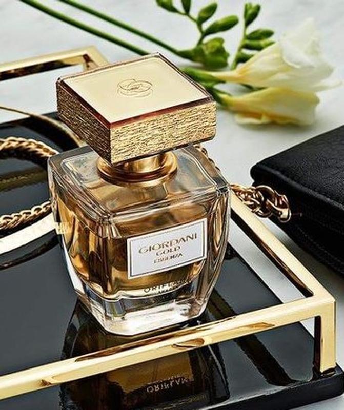 Giordani gold essenza джордани голд эсенза джордані голд есенза 42503 ...