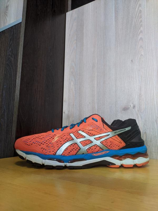 Asics gel cheap luminus 2