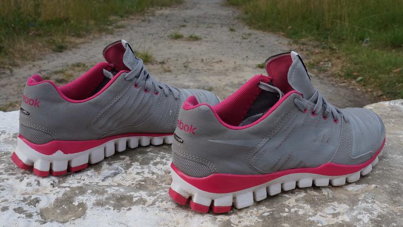 reebok realflex uform