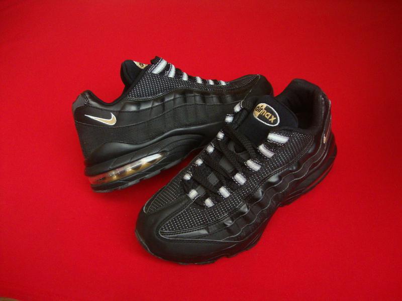 nike air max 95 38