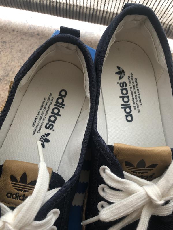 Adidas espadrilles sales