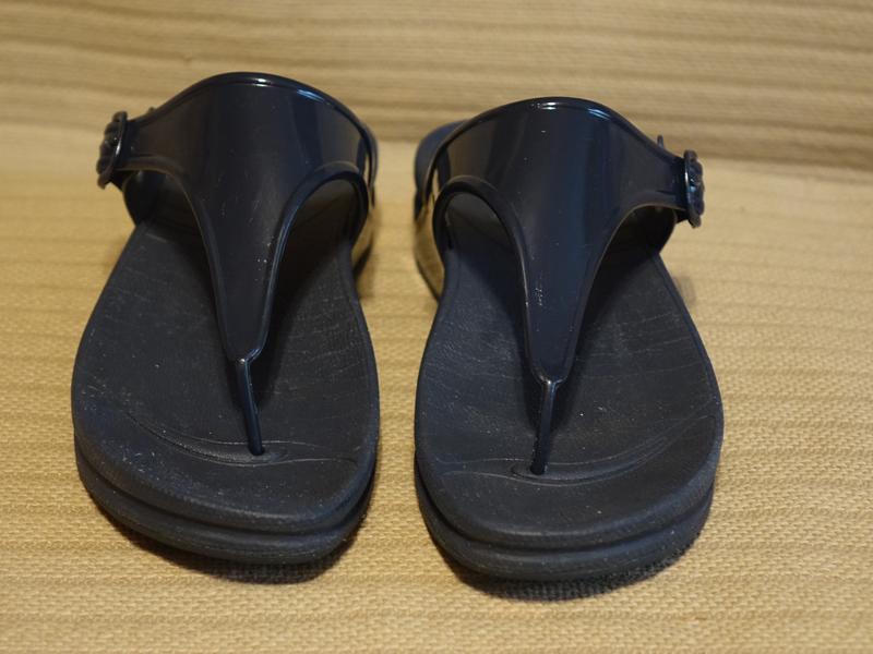Fitflop super hot sale jelly
