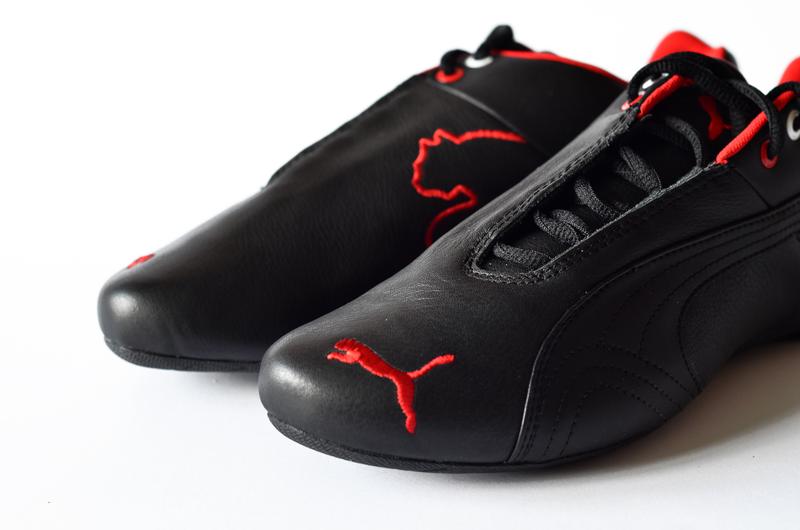Puma future cat leather cheap