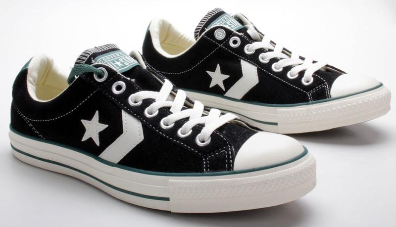 Converse best sale ev ox