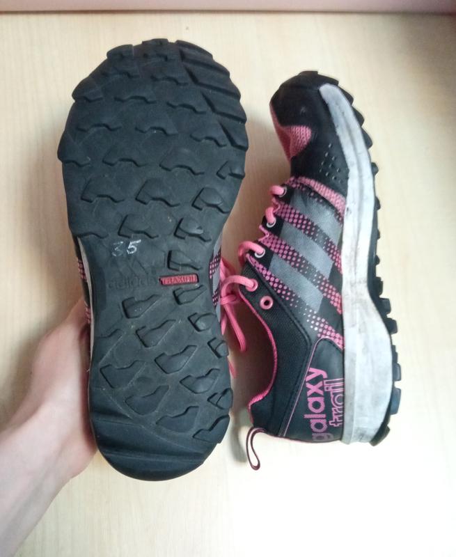 Кросівки adidas - galaxy trail w ba8341 оригінал — цена 350 грн в каталоге  Кроссовки ✓ Купить женские вещи по доступной цене на Шафе | Украина  #66947109