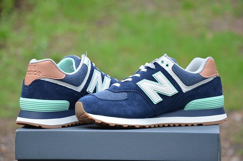 New balance wl574bcm 2025